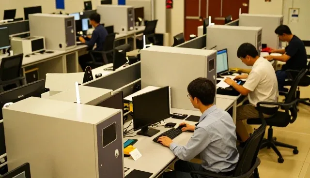沈阳善言智能科技有限公司
