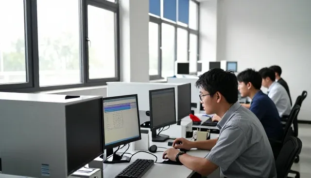 沈阳善言智能科技有限公司