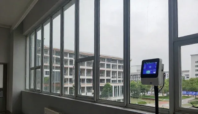 智能设备生产中设备选型的适用条件与选择依据