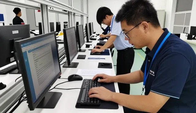 企业官网建设功能特点说明